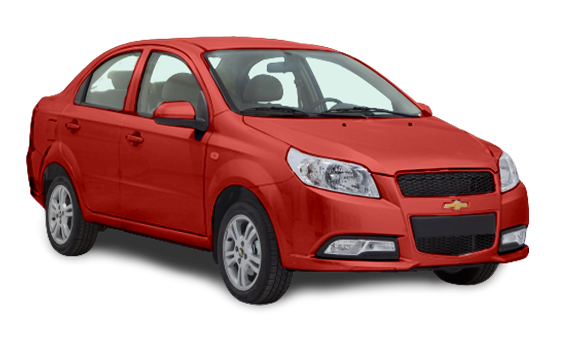 Chevrolet Nexia