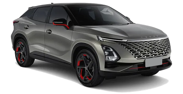 OMODA C5