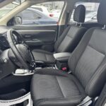 Mitsubishi Outlander III Рестайлинг 2, 2018 г. с пробегом 153172 км – фото 20