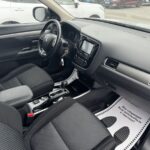 Mitsubishi Outlander III Рестайлинг 2, 2018 г. с пробегом 153172 км – фото 20