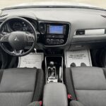 Mitsubishi Outlander III Рестайлинг 2, 2018 г. с пробегом 153172 км – фото 20