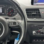 Audi Q3 I (8U), 2014 г. с пробегом 101436 км – фото 23