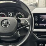 Skoda Rapid II, 2020 г. с пробегом 90809 км – фото 22