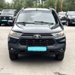 Lada (ВАЗ) Niva Travel I, 2022 г. с пробегом 28944 км – фото 19