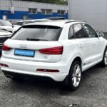 Audi Q3 I (8U), 2014 г. с пробегом 101436 км – фото 23