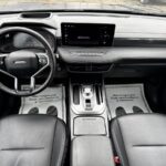 Haval Jolion I Рестайлинг, 2023 г. с пробегом 81283 км – фото 23