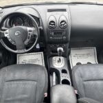 Nissan Qashqai I Рестайлинг, 2010 г. с пробегом 198275 км – фото 19