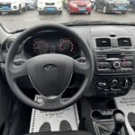 Lada (ВАЗ) Granta I Рестайлинг, 2026 г. с пробегом 5 км – фото 19