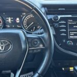 Toyota Camry VIII (XV70), 2020 г. с пробегом 96793 км – фото 23