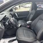 Nissan Qashqai I Рестайлинг, 2010 г. с пробегом 198275 км – фото 19