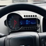Chevrolet Aveo II, 2012 г. с пробегом 128240 км – фото 19