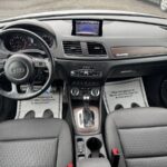 Audi Q3 I (8U), 2014 г. с пробегом 101436 км – фото 23