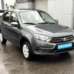 Lada (ВАЗ) Granta I Рестайлинг, 2026 г. с пробегом 5 км – фото 19