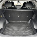 Chery Tiggo 4 I Рестайлинг 2, 2025 г. с пробегом 8577 км – фото 20