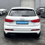 Audi Q3 I (8U), 2014 г. с пробегом 101436 км – фото 23
