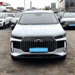 Chery Tiggo 4 I Рестайлинг 2, 2025 г. с пробегом 8577 км – фото 20