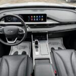 Chery Tiggo 4 I Рестайлинг 2, 2025 г. с пробегом 8577 км – фото 20