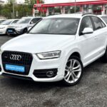 Audi Q3 I (8U), 2014 г. с пробегом 101436 км – фото 23