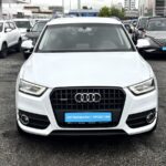 Audi Q3 I (8U), 2014 г. с пробегом 101436 км – фото 23