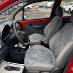 Daewoo Matiz I Рестайлинг, 2014 г. с пробегом 73110 км – фото 16