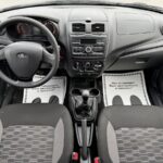 Lada (ВАЗ) Granta I Рестайлинг, 2024 г. с пробегом 12268 км – фото 18