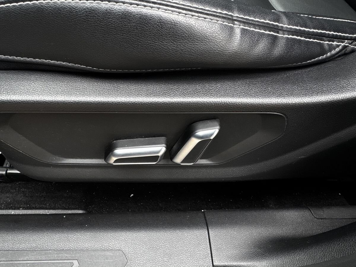 Haval Jolion I Рестайлинг, 2023 г. с пробегом 81283 км – фото 21