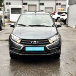 Lada (ВАЗ) Granta I Рестайлинг, 2026 г. с пробегом 5 км – фото 19