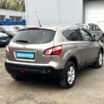 Nissan Qashqai I Рестайлинг, 2010 г. с пробегом 198275 км – фото 19