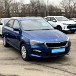 Skoda Rapid II, 2020 г. с пробегом 90809 км – фото 22
