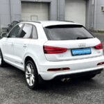 Audi Q3 I (8U), 2014 г. с пробегом 101436 км – фото 23