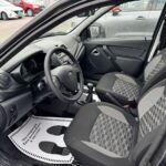 Lada (ВАЗ) Granta I Рестайлинг, 2024 г. с пробегом 12268 км – фото 18