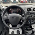 Lada (ВАЗ) Granta I Рестайлинг, 2024 г. с пробегом 12268 км – фото 18