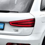 Audi Q3 I (8U), 2014 г. с пробегом 101436 км – фото 23