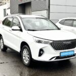Haval M6 II, 2023 г. с пробегом 23751 км – фото 18