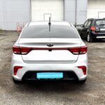 Kia Rio IV, 2020 г. с пробегом 78239 км – фото 21
