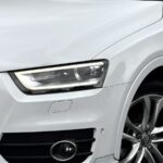 Audi Q3 I (8U), 2014 г. с пробегом 101436 км – фото 23