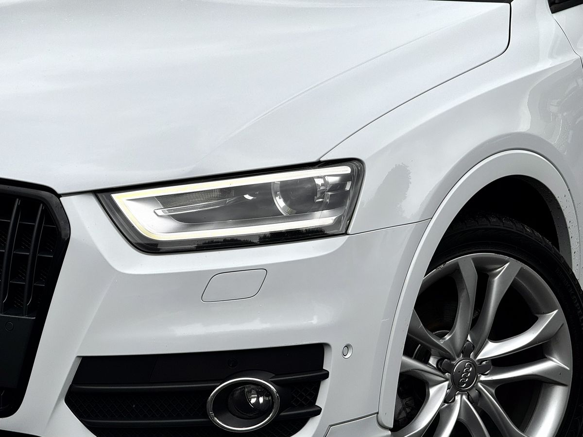 Audi Q3 I (8U), 2014 г. с пробегом 101436 км – фото 7