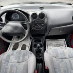 Daewoo Matiz I Рестайлинг, 2014 г. с пробегом 73110 км – фото 16
