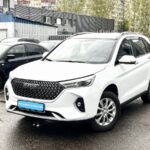 Haval M6 II, 2023 г. с пробегом 23751 км – фото 18