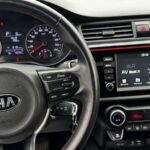 Kia Rio IV, 2020 г. с пробегом 78239 км – фото 21
