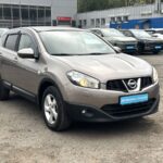 Nissan Qashqai I Рестайлинг, 2010 г. с пробегом 198275 км – фото 19