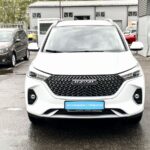 Haval M6 II, 2023 г. с пробегом 23751 км – фото 18