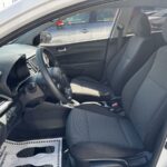 Hyundai Solaris II Рестайлинг, 2021 г. с пробегом 55473 км – фото 21