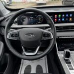 Chery Tiggo 4 I Рестайлинг 2, 2025 г. с пробегом 8577 км – фото 20