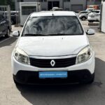 Renault Sandero I, 2011 г. с пробегом 156704 км – фото 15