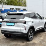 Chery Tiggo 4 I Рестайлинг 2, 2025 г. с пробегом 8577 км – фото 20
