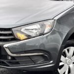 Lada (ВАЗ) Granta I Рестайлинг, 2026 г. с пробегом 5 км – фото 19