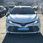 Toyota Camry VIII (XV70), 2020 г. с пробегом 96793 км – фото 23