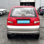 Daewoo Matiz I Рестайлинг, 2014 г. с пробегом 73110 км – фото 16