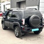 Lada (ВАЗ) Niva Travel I, 2022 г. с пробегом 28944 км – фото 19